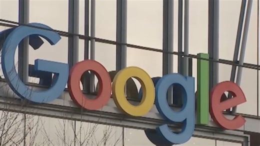 Google announces major data breach