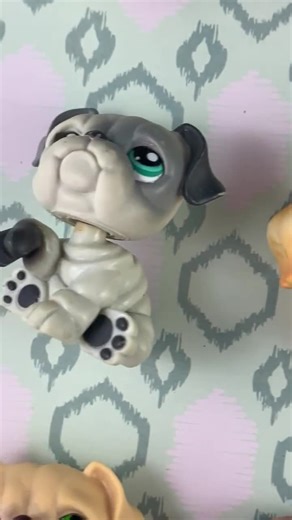 Pup-ular LPS Dogs Are Back in Stock! Don’t Miss Out! Authentic Hasbro Littlest Pet Shop Dogs - You Choose - Dachshund, Basset Hound, Spaniel - Etsy