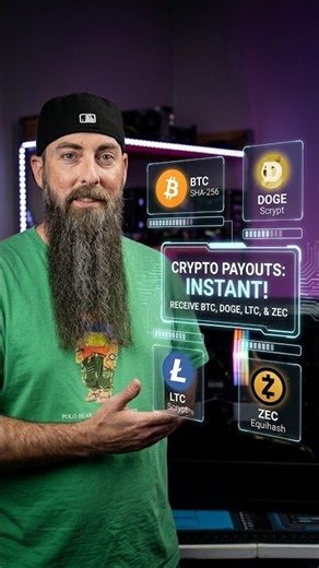 Easiest way to Mine Crypto in 2026!