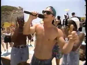 MTV I The Grind I Rhythm Is a Dancer I 90's Playlist