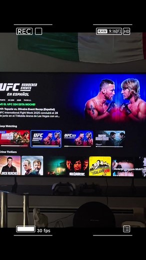 UFC en Vivo Hoy: Transmisión y Acceso Gratuito