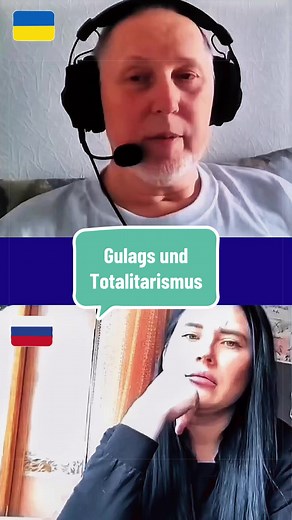 Gulags und Totalitarismus: Geschichte und Auswirkungen