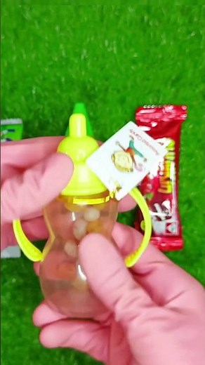 Extremely Satisfying Candy ASMR 😍🍬 | No Talking Candy Unwrapping & Eating Sounds