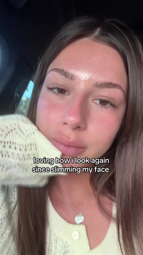 i could cry 😭 #lymphaticdrainage