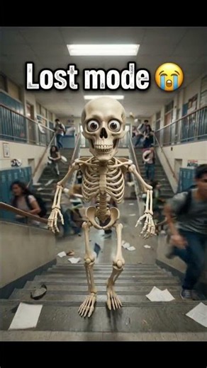 POV: You’re Trying To Find Your Classroom 💀🏃