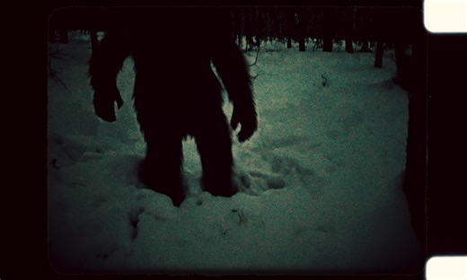 [Review] ‘The Kinderhook Creature: In The Shadow of Sasquatch’ – A Haunting Mystery