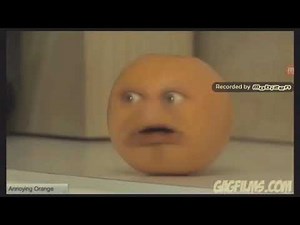 Annoying Orange All Death scenes