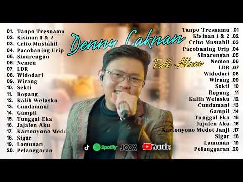Denny Caknan Terbaru 2026 Full Album Lagu Jawa Viral Hits Terbaik Sepanjang Hari