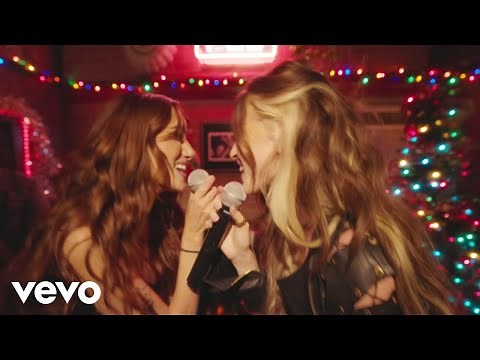 Olivia O'Brien - Bitch Back ft. FLETCHER