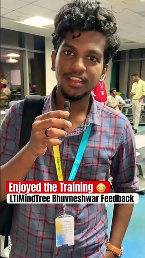 Enjoyed the Training 😊 LTIMindTree VAPT Training Feedback | live bug hunting | hacker vlog