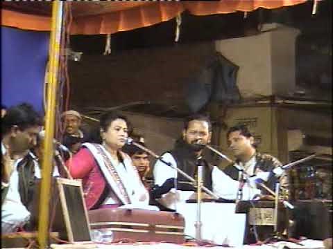 Arzoo Bano Gazal - आरजू बानो की बहुत ही दर्द भरी गजल सुन कर आपको रोना आ जाएगा - एच.एम रेडियोज देवास