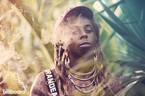 Lil Wayne Admits He Attempted Suicide At Age 12 In ‘Billboard’ Cover Story