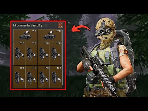 Quick and Easy Guide to Obtain Thermals in Arena Breakout!