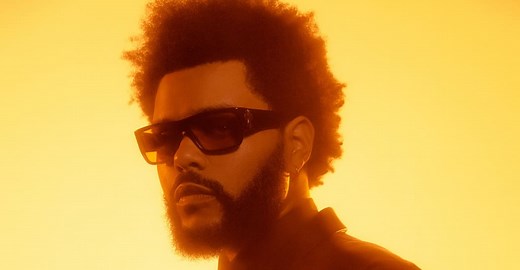 The Weeknd shares new song/video “Take My Breath”