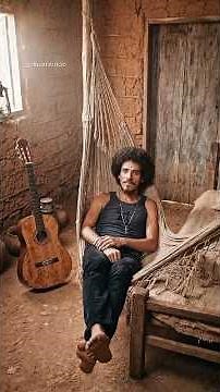 Eternal Waves - Zé Ramalho #audiovisual #pliniofabricio_ #zeramalho