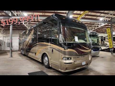 09 Country Coach Affinity For Sale!