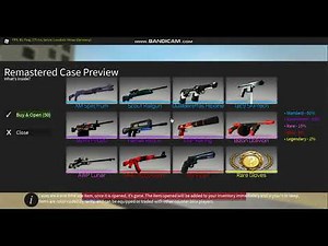 Counter blox -} CREDITS FARM