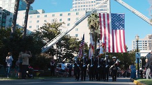 14K views · 321 reactions | This past weekend, seven of our own were...