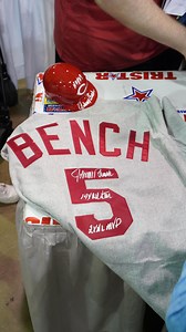 What are you hoping to find at @nsccshow? - - - #sportsmemorabilia #sportscollectors #sportscollector #sportscollectibles #thehobby #thenational #nationalsportscollectorsconvention | The National Sports Collectors Convention Inc.