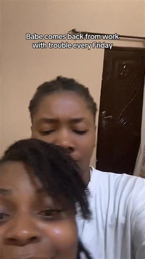 Unexpected Friday Surprises from Work