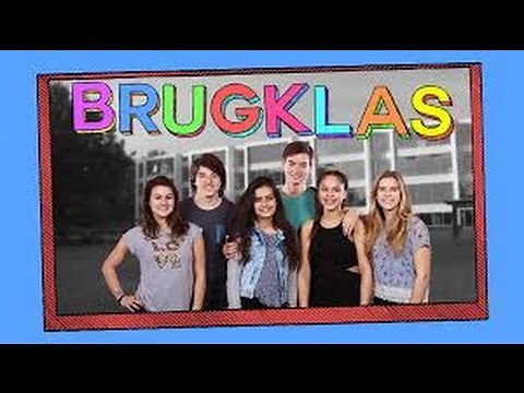 BRUGKLAS GEMIST - SEIZOEN 4 - ALLE AFLEVERINGEN VAN DE AFGELOPEN WEEK - 24-4-2016