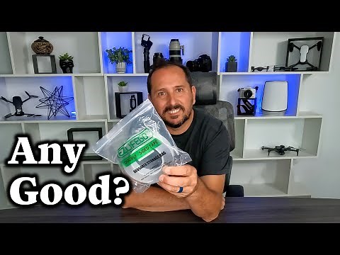 Reviewed: EZlifego Double Sided Tape Heavy Duty Multipurpose Removable Clear & Tough Mounting Tape