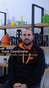 Meet Charlie, the coordination expert who keeps everything running smoothly at DBM every single day. 🌟 #TeamDBM #BehindTheScenes #CoordinationExpert #𝗕𝘂𝗶𝗹𝗱𝗶𝗻𝗴𝗙𝘂𝘁𝘂𝗿𝗲𝘀𝗧𝗼𝗴𝗲𝘁𝗵𝗲𝗿 📧 𝘀𝗰𝗵𝗲𝗱𝘂𝗹𝗶𝗻𝗴@𝗱𝗶𝘀𝗰𝗼𝘂𝗻𝘁𝗯𝘂𝗶𝗹𝗱𝗶𝗻𝗴𝗺𝗮𝘁𝗲𝗿𝗶𝗮𝗹.𝗰𝗼𝗺.𝗮𝘂 📞 𝟭𝟯 𝟱𝟯 𝟮𝟲 𝟭𝟯𝟱 𝗗𝗕𝗠 | Discount Building Material