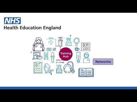 Training hubs and quality management