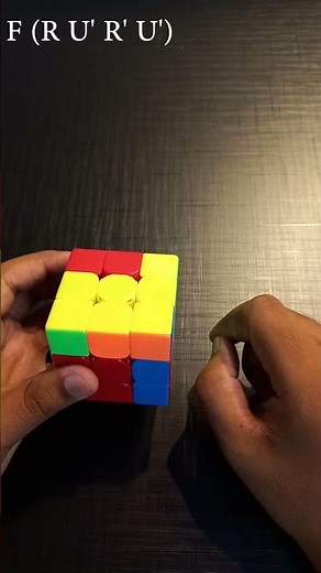 Y Perm Without Algorithm