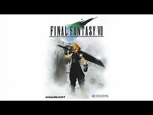 [Soundtrack] Final Fantasy VII - 1-05 Tifa's Theme [MIDI - Yamaha SoftSynth]