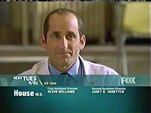 FOX Split Screen credits (November 13, 2007)