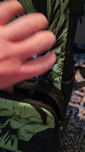 Jim Lee Hex Bag #batman #dccomics #comics #comiccon #geek #jimlee #hexbag #dc #comicbooks #joker