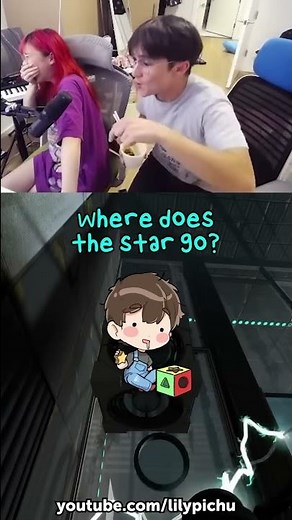 I was just kidding... I'm smarter than a toddler!