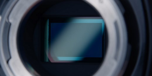 How Blackmagic’s Proprietary RGBW Sensor is Changing Cinematography