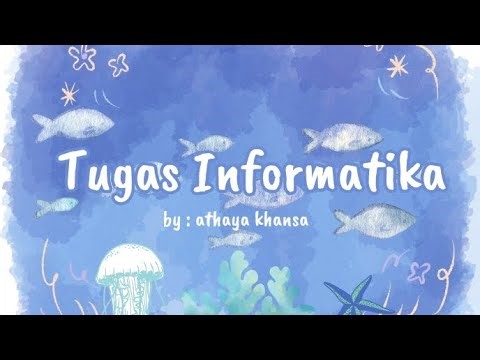 Uprak Informatika '26