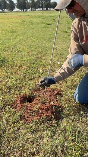 You Never Know What You’ll Catch…