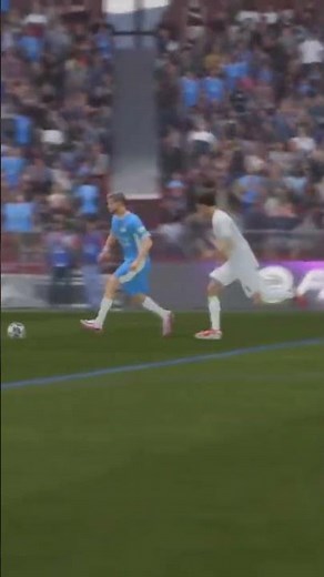 Denis Dragus Fc 26 huge evolution #fc26 #easports #fifaworldcup