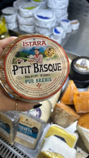 Mountain View Artisanal on Instagram: "💐She doesn’t want flowers, she wants cheese that looks like flowers and tastes like heaven. Stop in and try this month’s newest cheese…P’tit Basque is a semi-hard sheep’s milk cheese that when shaved into thin ‘florettes’ introduces a creamy and lingering texture that is just heavenly. #cheese #mountainviewartisanal #ellijay #pickellijay #downtownellijay #charcuterieboard #charcuterie #mountainviewgourmet"