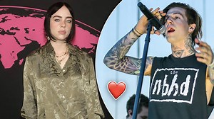 Is Billie Eilish dating Jesse Rutherford & who is her new boyfriend?