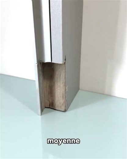 😎PORTE INVISIBLE + PLINTHE À OMBRE : LE SECRET D’UN RACCORD PARFAIT