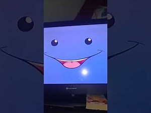 Closing to Gullah Gullah Island: Feelings 1998 VHS