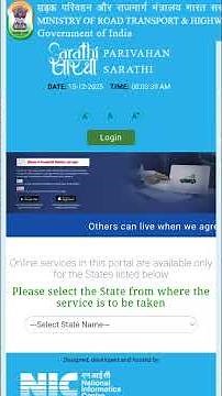 How to apply International Driving Licence | Apply international driving licence | IDP licence apply