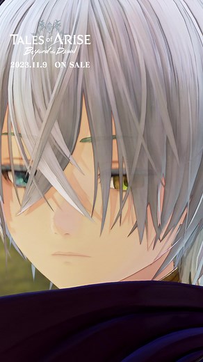 Tales of ARISE - Beyond the Dawn アナウンストレーラー テイルズ オブ』2023年11月9日 発売・配信開始！ 全世界で大ヒットした、『テイルズ オブ』シリーズ最新作に待望の大型DLCが登場！ 双世界を巡る解放の戦いから一年。 世界がひとつになっても、未だ対立を続けるダナ人とレナ人。 その狭間に立たされ続けるアルフェンたちは、ある時、陰のある少女ナザミルと出会う。ダナとレナどちらの血も引くがゆえに、どちらにも居場所のないナザミルに対し、アルフェンは保護を申し出るが――。 Tales of ARISEの、その後の世界を描く物語。 ■タイトル：Tales of ARISE - Beyond the Dawn（テイルズ オブ アライズ ビヨンドザドーン） ■発売日：2023年11月9日 ■プラットフォーム：PlayStation®5 / PlayStation®4 / Xbox Series X|S / Xbox One / STEAM® ■CERO：C #テイルズ