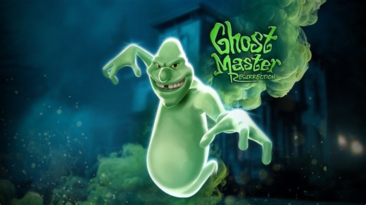 [Nintendo Switch] Ghost Master: Resurrection Core Edition Review