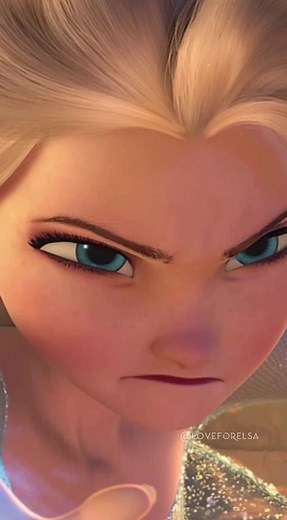 Evil Elsa Memes: Live Wallpaper When Elsa is Sick