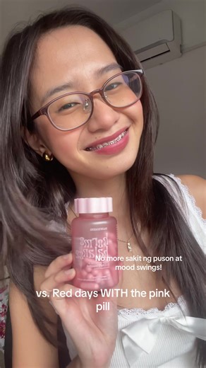 Relieve Period Pains Naturally with New Moon’s Hormo Balance