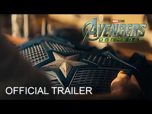 Steve Rogers - Avengers Doomsday – First Look Trailer
