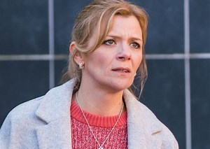 Coronation Street Jane Danson Commends Latest Dark Twist For Leanne
