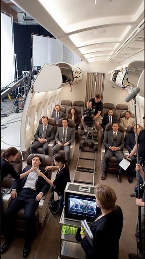 How Inception Was Shot 🤩🎥