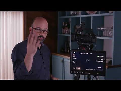 How-To: Canon XF400 and XF405: Introduction to the XF400/XF405 Camera Systems